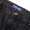 Calça Tropicalients  Red Night Preto