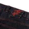Calça Tropicalients  Red Night Preto