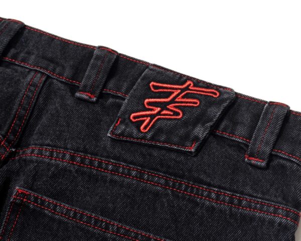 Calça Tropicalients  Red Night Preto