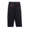 Calça Tropicalients  Red Night Preto