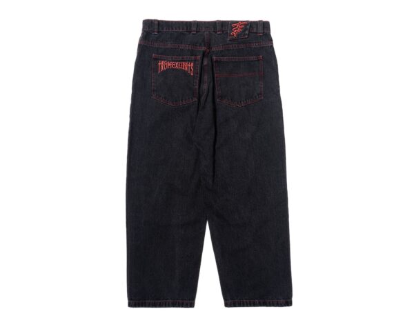 Calça Tropicalients  Red Night Preto