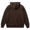 Moletom Tropicalients Choco Marrom