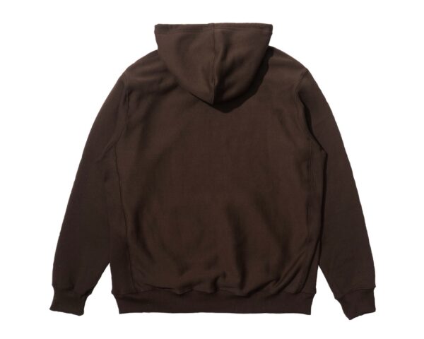 Moletom Tropicalients Choco Marrom