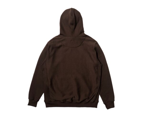 Moletom Tropicalients Choco Marrom