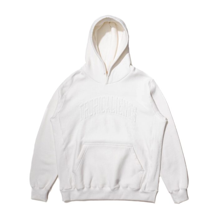 Moletom Tropicalients White Choco