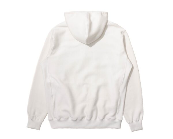 Moletom Tropicalients White Choco