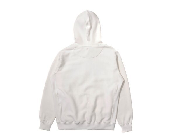 Moletom Tropicalients White Choco