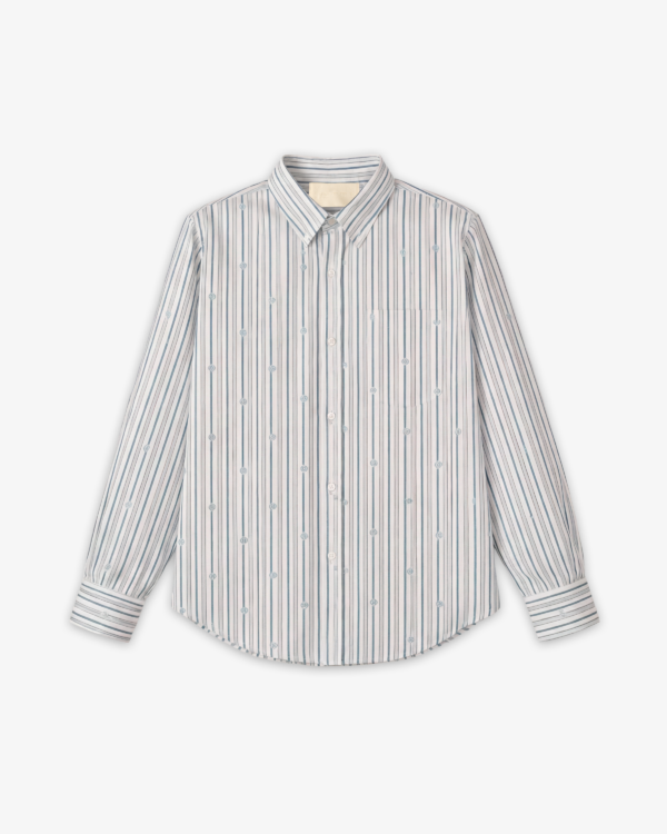 Camisa Cetti “trama”