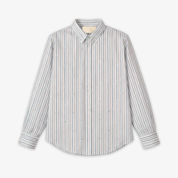 Camisa Cetti “trama”