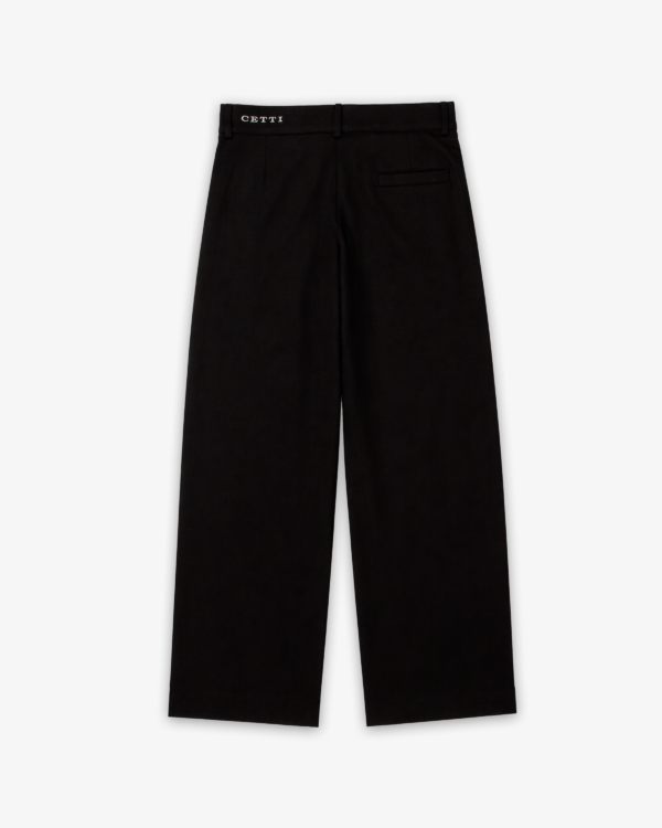 Calça Cetti “Tim” Preta