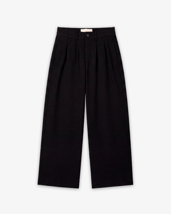 Calça Cetti “Tim” Preta