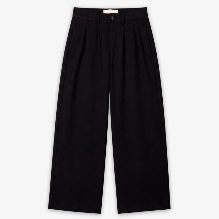 Calça Cetti “Tim” Preta