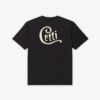 Camiseta Cetti “Espedito” Preta