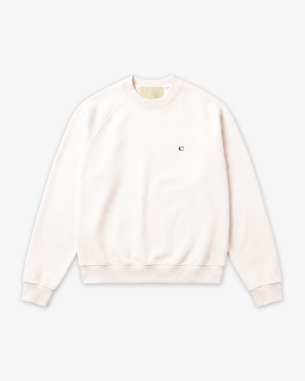 Moletom Cetti Crewneck “Logo”