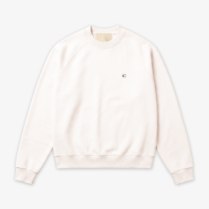 Moletom Cetti Crewneck “Logo”