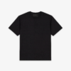 Camiseta Cetti “Espedito” Preta