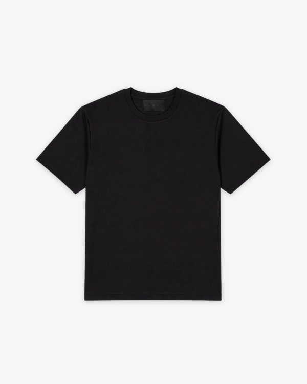Camiseta Cetti “Espedito” Preta