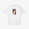 Camiseta Cetti “Malandro” Off White