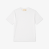 Camiseta Cetti “Fábula” Off White