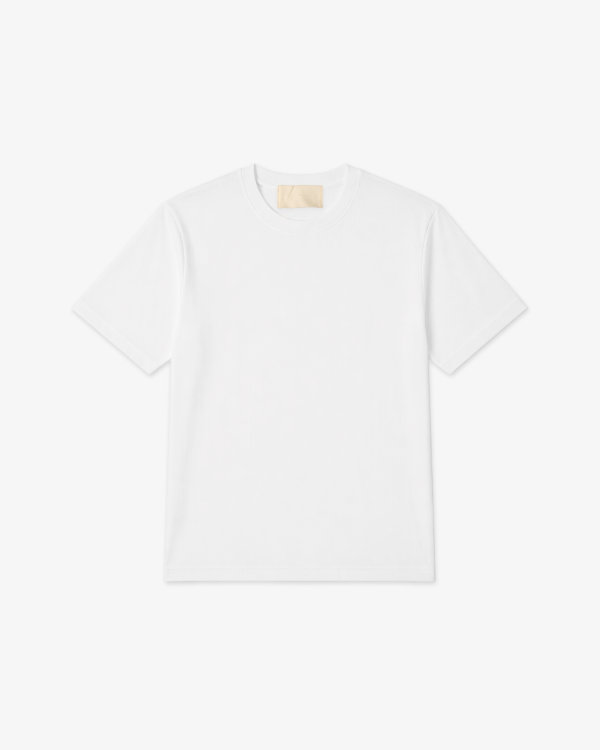 Camiseta Cetti “Malandro” Off White