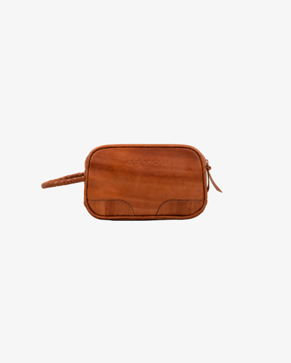 Bolsa de Mão Cetti “Cariri”