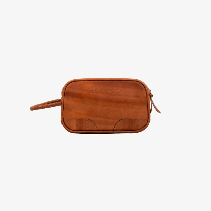 Bolsa de Mão Cetti “Cariri”