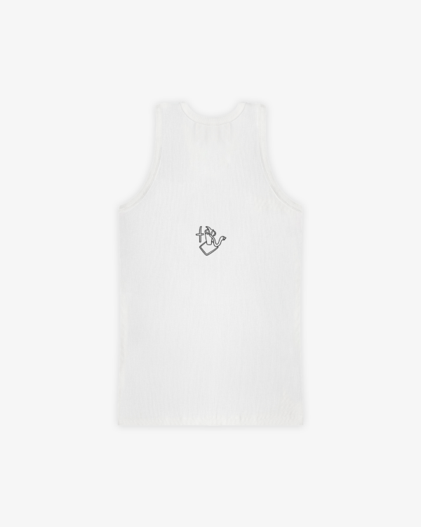 Regata Cetti “Fábula” Off White
