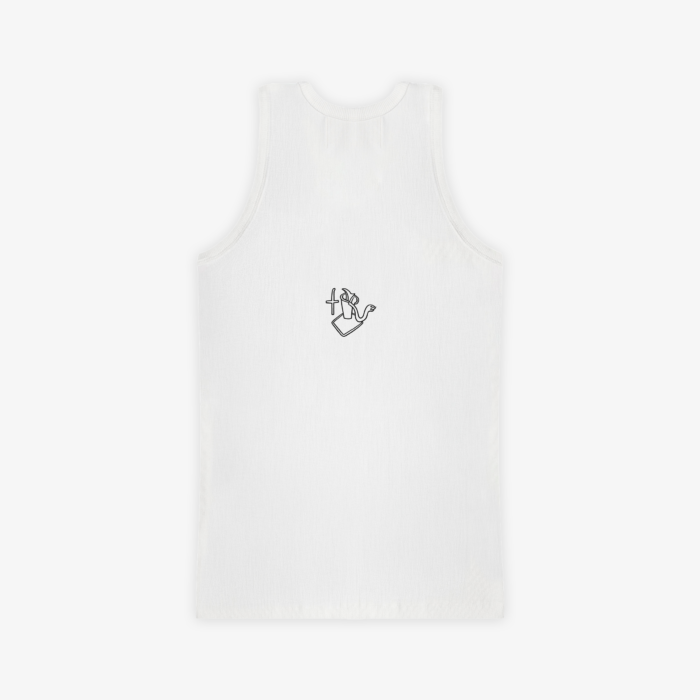 Regata Cetti “Fábula” Off White