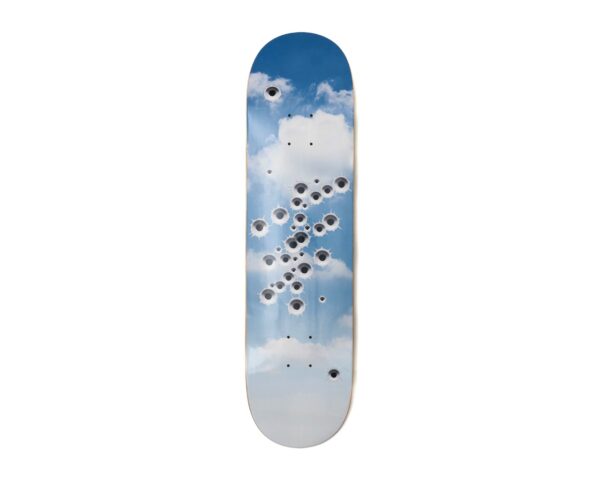 Shape Tropicalients TS Logo Blue Sky
