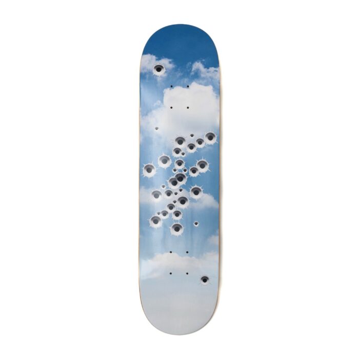 Shape Tropicalients TS Logo Blue Sky
