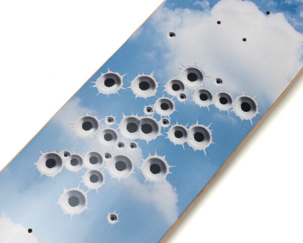 Shape Tropicalients TS Logo Blue Sky