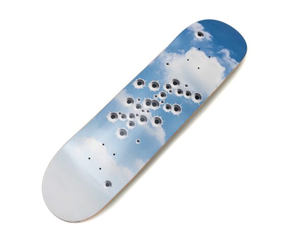 Shape Tropicalients TS Logo Blue Sky