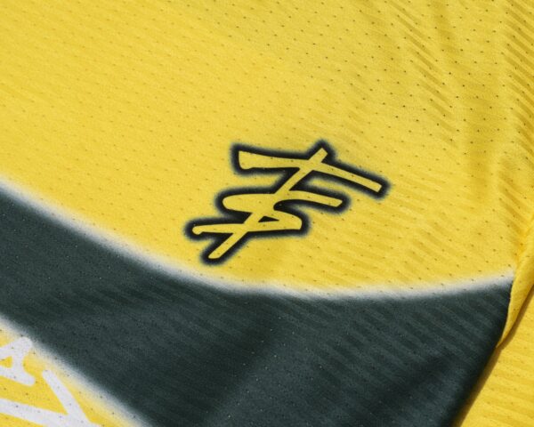 Camiseta  “Copa Saldanha”