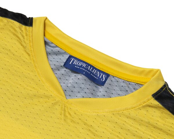 Camiseta  “Copa Saldanha”