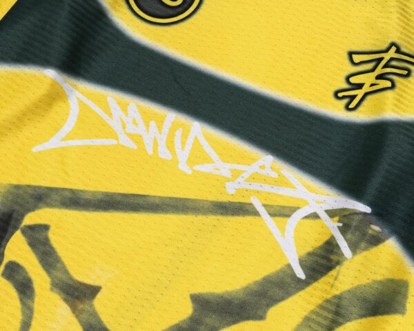 Camiseta  “Copa Saldanha”