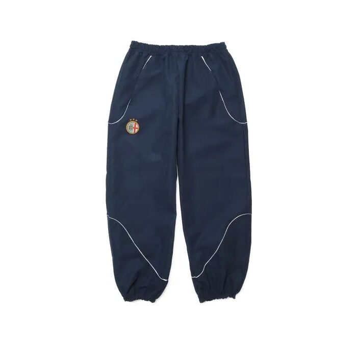 Calça Ous Fluente Azul