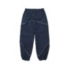 Calça Ous Fluente Azul