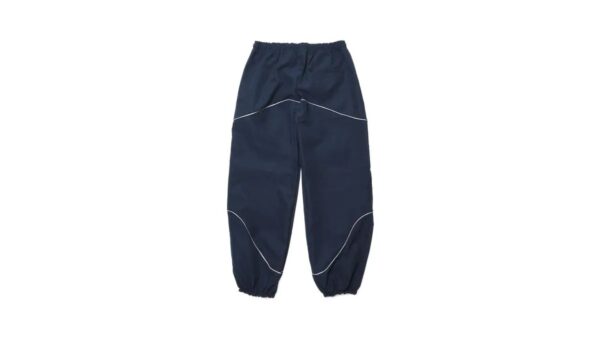 Calça Ous Fluente Azul