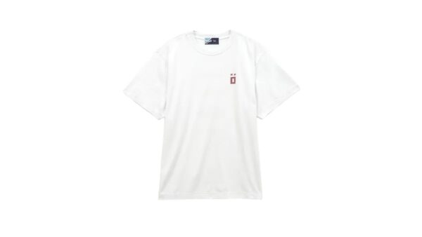 Camiseta Ous Peixes Branco