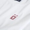 Camiseta Ous Peixes Branco