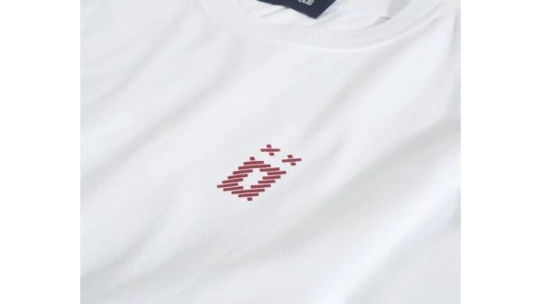 Camiseta Ous Peixes Branco