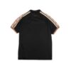 img_3373 Camisa Ous Jersey Ö Preto