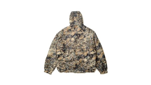 img_3383 Jaqueta Ous Anorak AMZN camo Verde
