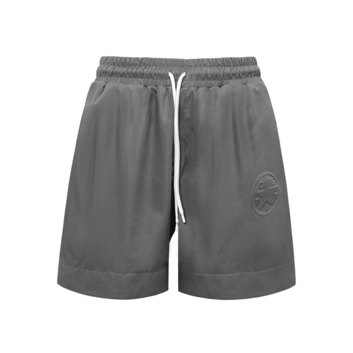 Bermuda Cetti “Platina” Cinza