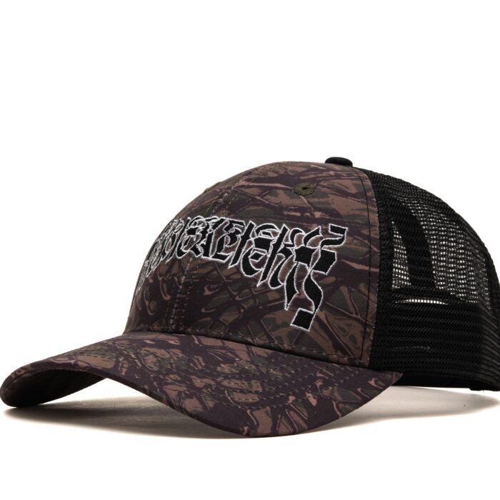 Boné Tropicalients Camo