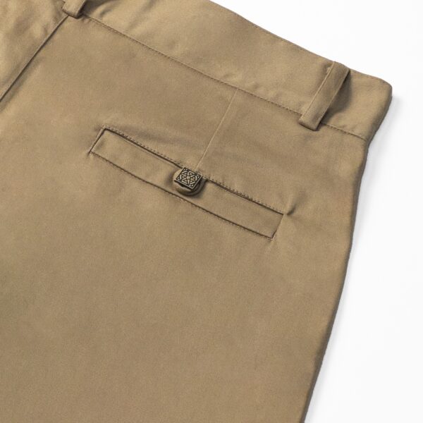 Calça Cetti “Athos” Bege