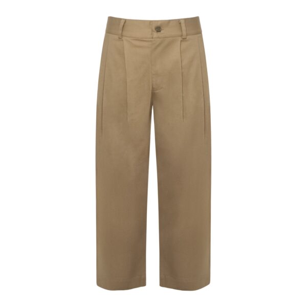 Calça Cetti “Athos” Bege