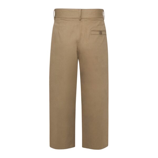 Calça Cetti “Athos” Bege