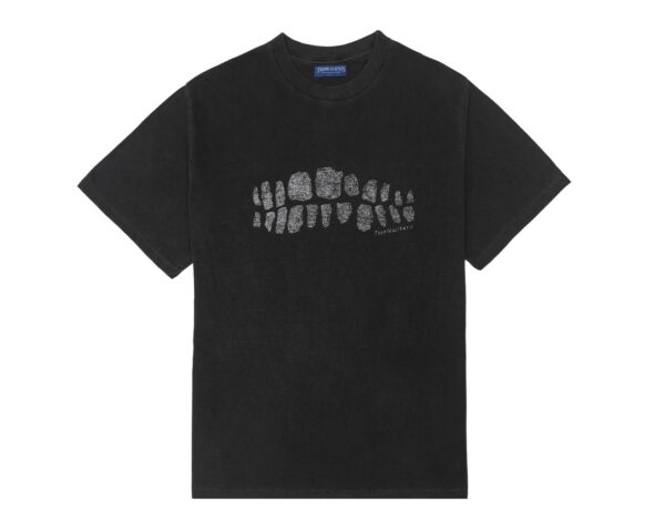 Camiseta Tropicalients Anger Estonado