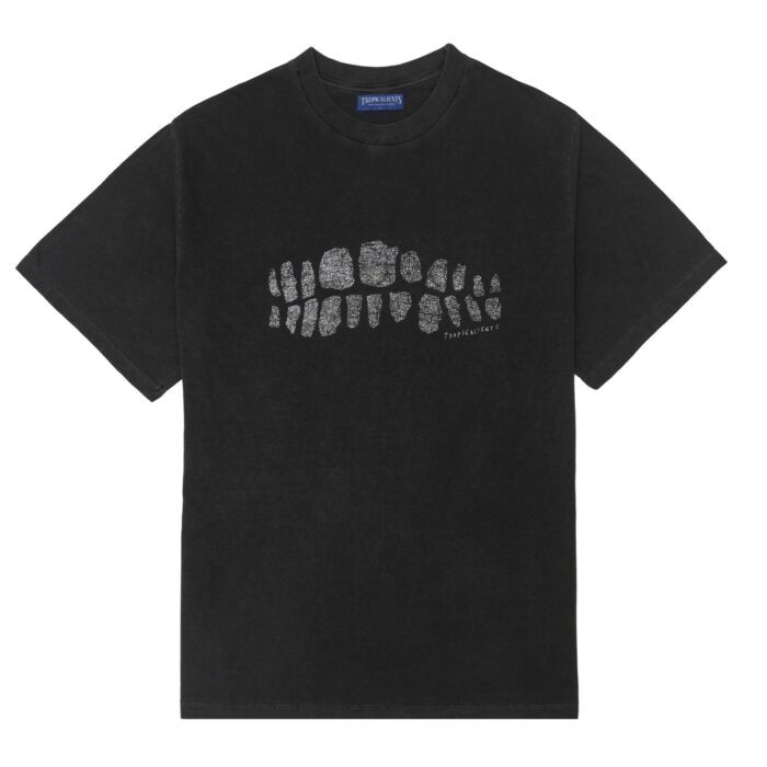Camiseta Tropicalients Anger Estonado